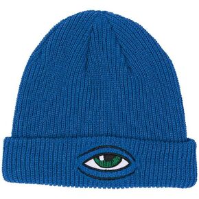 Toy Machine Skateboards Beanie Sect Eye Royal in Saudi Arabia