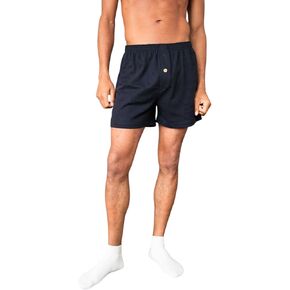 Asatre Hemp and Organic Cotton Boxer Shorts, Functional Button Fly Boxers in Saudi Arabia