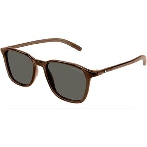 مونت بلانك هيرين Mb0325s Sonnenbrille in Kuwait