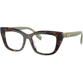 Tory Burch Eyeglasses TY 2142 U 1709 Black/Demo in Saudi Arabia