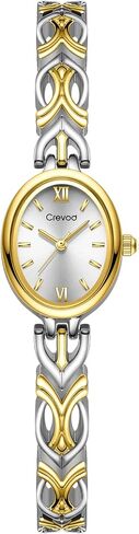 Small Gold Watches for Women,Bracelet Vintage Analog Watch, Waterproof, Reloj de Mujer in Kuwait