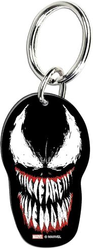 WinCraft Premium Acrylic Key Ring Marvel in Kuwait