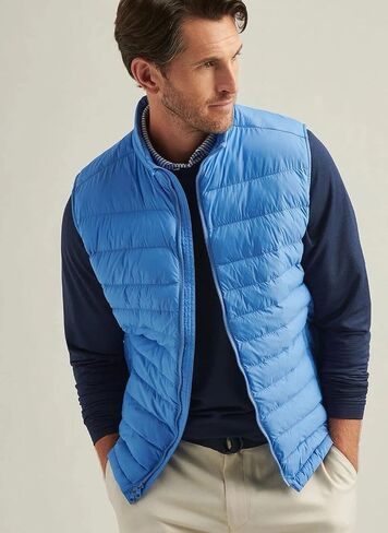 PETER MILLAR All Course Vest in Saudi Arabia