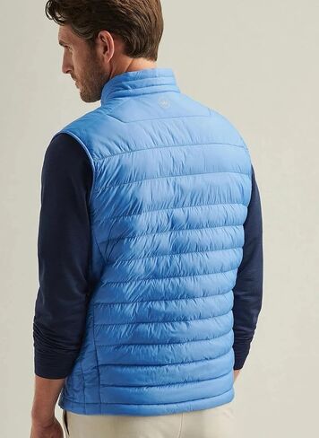 PETER MILLAR All Course Vest in Saudi Arabia