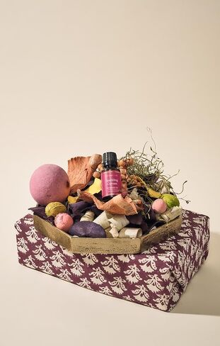 زيت عطري منعش بالكشمش المتلألئ من أروماتيك 0.5 أونصة - عطر زخرفي ومجدد لرائحة النباتات المجففة in Kuwait