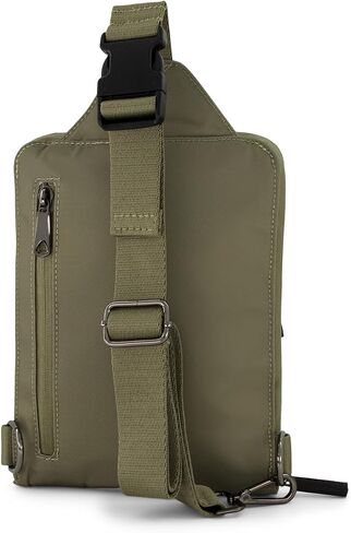Merrell Aurora Sling Bag, Crossbody Pack with Water Bottle Holder, Straps & Pockets in Kuwait
