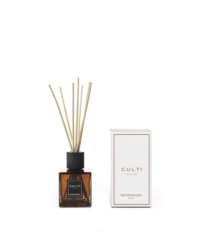 Culti Decor Room Diffuser - Mediterranea 250ml/8.33oz in Saudi Arabia