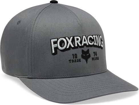 Fox Racing Men's Men's Bold Flexfit Hat in Kuwait