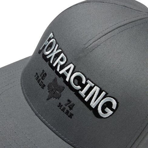 Fox Racing Men's Men's Bold Flexfit Hat in Kuwait