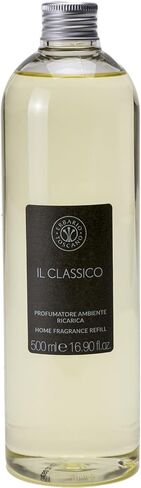 Bacche Di Tuscia Home Fragrance 500ml Diffuser Refill in Saudi Arabia