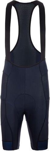 Garneau Men's Evolution PKT Bib Shorts in Saudi Arabia