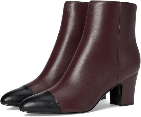 Marc Fisher LTD Women's ALEEA Ankle Boot, Black 001, 8 in Kuwait
