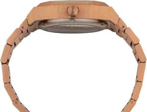 Thomas Earnshaw Drake Skeleton Men's Automatic Skeleton 42mm Watch with Stainless Steel Bracelet ES-8142 in Saudi Arabia