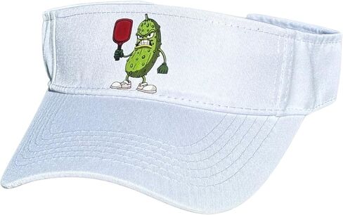 Eager Player Pickleball Visor Pink in Kuwait