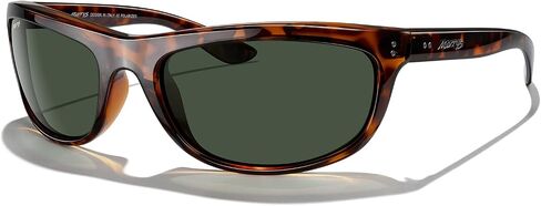 MERRY'S Wrap Around Sport Polarized Sunglasses for Men Women Driving Fishing UV400 Protection in Kuwait