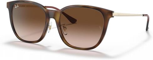 Ray-Ban RB4333D Square Sunglasses for Men for Women in Kuwait