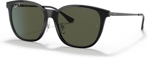 Ray-Ban RB4333D Square Sunglasses for Men for Women in Kuwait