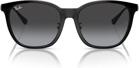 Ray-Ban RB4333D Square Sunglasses for Men for Women in Kuwait