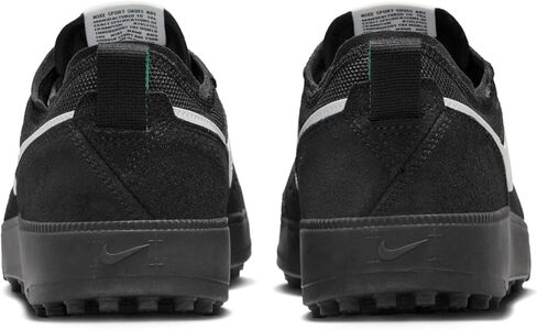 حذاء Nike C1TY "Surplus" (FZ3863-006، أسود/أخضر الملعب/أبيض قمة) مقاس 10 in Kuwait