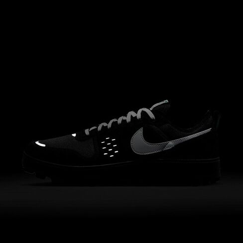 حذاء Nike C1TY "Surplus" (FZ3863-006، أسود/أخضر الملعب/أبيض قمة) مقاس 10 in Kuwait