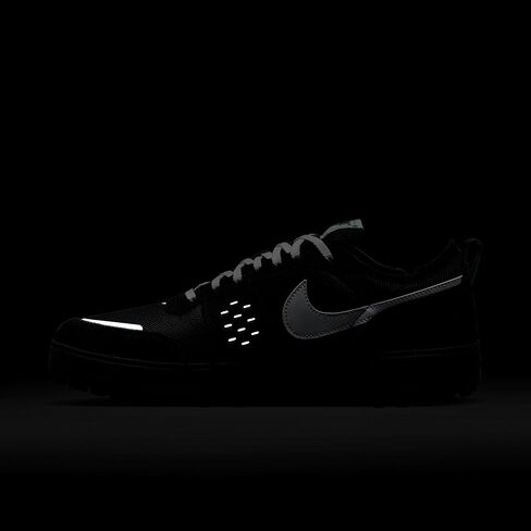 حذاء Nike C1TY "Surplus" (FZ3863-006، أسود/أخضر الملعب/أبيض قمة) مقاس 10 in Kuwait