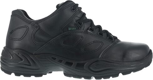 حذاء عمل Reebok Postal Express للسيدات معتمد من USPS باللون الأسود مقاس 9.5 D(M) US in Kuwait