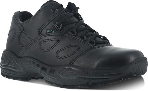 حذاء عمل Reebok Postal Express للسيدات معتمد من USPS باللون الأسود مقاس 9.5 D(M) US in Kuwait