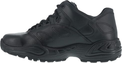 حذاء عمل Reebok Postal Express للسيدات معتمد من USPS باللون الأسود مقاس 9.5 D(M) US in Kuwait