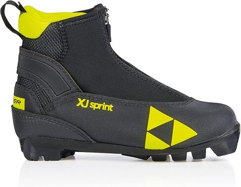 Fischer XJ Sprint Cross Country Ski Boots in Kuwait