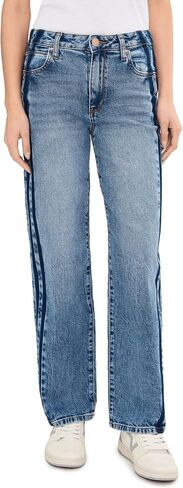 KUT from the Kloth Sienna High Rise Wide Leg-5 Pockets in Kuwait