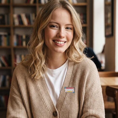 Reminder You Matter You Are Loved It's Okay To Not Be Okay Enamel Pin, Mental Health Awareness Backpack Pin, Encouraging Funny Brooches Pins for Hats Caps Clothes Vest Jackets in Saudi Arabia