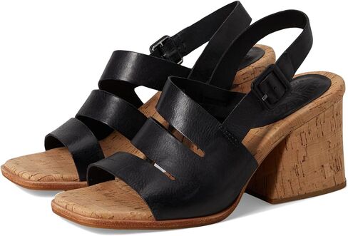 KORK-EASE Women's Cate Block Heeled Sandal in Saudi Arabia