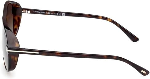 Tom Ford Women's Guillaume Sunglasses in Kuwait