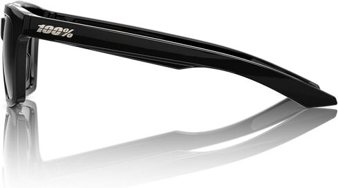 100% ERBA - Stylish Fashion Sunglasses - Comfortable Sunglasses & Hydrophobic Lens - Lightweight & Scratch-Resistant Eyewear - Gloss Havana, Grey Green Lens in Kuwait