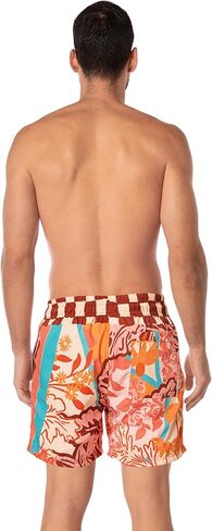 Maaji Male Maaji 1049 Sporty Shorts Boys Trunks in Kuwait