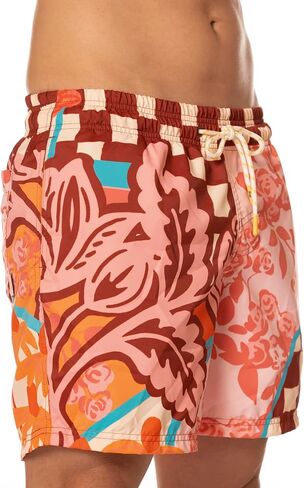 Maaji Male Maaji 1049 Sporty Shorts Boys Trunks in Kuwait