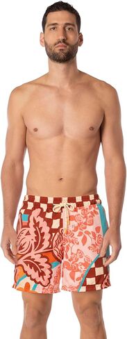 Maaji Male Maaji 1049 Sporty Shorts Boys Trunks in Kuwait