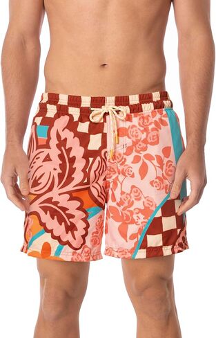 Maaji Male Maaji 1049 Sporty Shorts Boys Trunks in Kuwait