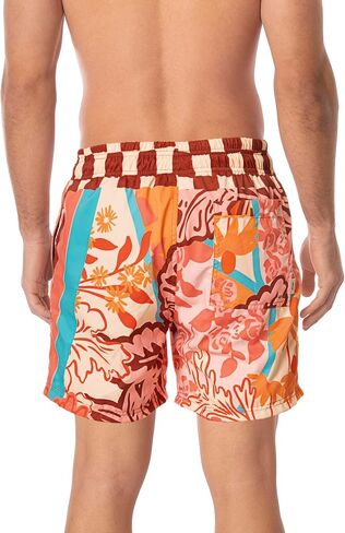 Maaji Male Maaji 1049 Sporty Shorts Boys Trunks in Kuwait