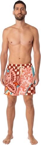 Maaji Male Maaji 1049 Sporty Shorts Boys Trunks in Kuwait