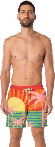Maaji Male Maaji 1049 Sporty Shorts Boys Trunks in Kuwait