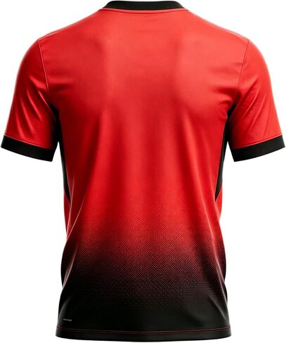 Egypt 2026 Football T Shirts Flag, Egypt Soccer Jersey for Mens in Kuwait