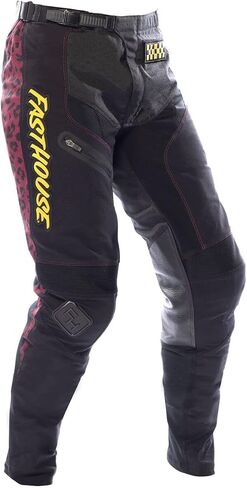 FASTHOUSE Women's Elrod Golden Pant in Kuwait