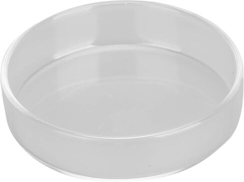 EMUKOEP Essential Candle Warmer Replacement Dish 12×9×4 Tray Professional Aromatherapy Warmer Tray for Essential Oil Fragrance Diffuser Wax Warmer Plate Replacement Warmer Replacement Dish in Saudi Arabia