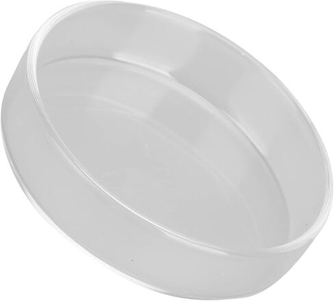 EMUKOEP Essential Candle Warmer Replacement Dish 12×9×4 Tray Professional Aromatherapy Warmer Tray for Essential Oil Fragrance Diffuser Wax Warmer Plate Replacement Warmer Replacement Dish in Saudi Arabia