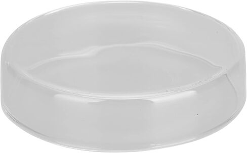 EMUKOEP Essential Candle Warmer Replacement Dish 12×9×4 Tray Professional Aromatherapy Warmer Tray for Essential Oil Fragrance Diffuser Wax Warmer Plate Replacement Warmer Replacement Dish in Saudi Arabia