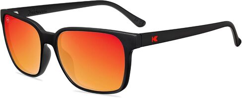 Knockaround Day Trips Polarized Lightweight Sunglasses for Men & Women - UV400 Protection in Saudi Arabia