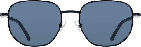 FERRAGAMO Sunglasses SF 328 S 002 Matte Black in Saudi Arabia