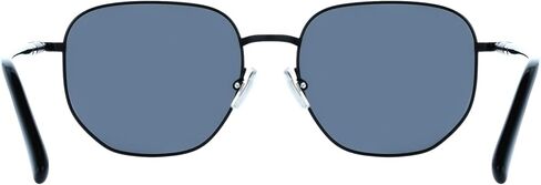 FERRAGAMO Sunglasses SF 328 S 002 Matte Black in Saudi Arabia