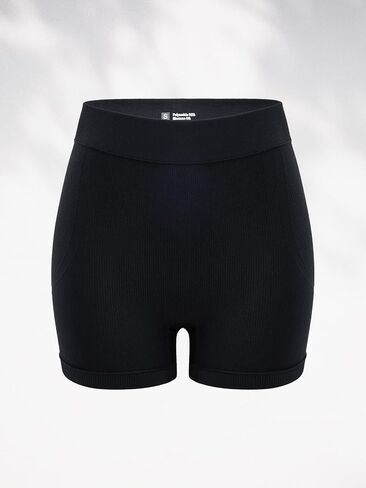 Control Brief for Women, High Waist Seamless Shaper, Tummy Control Anti Roll Safety Shorts in Kuwait